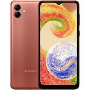 Samsung Galaxy A04